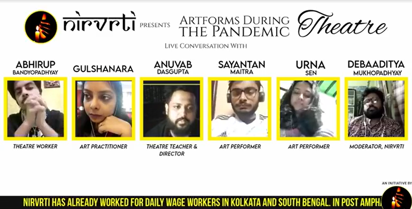 Social media post from YouTube